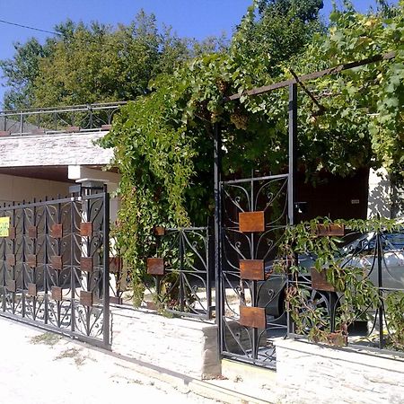 Villa Elfi Złote Piaski Zewnętrze zdjęcie