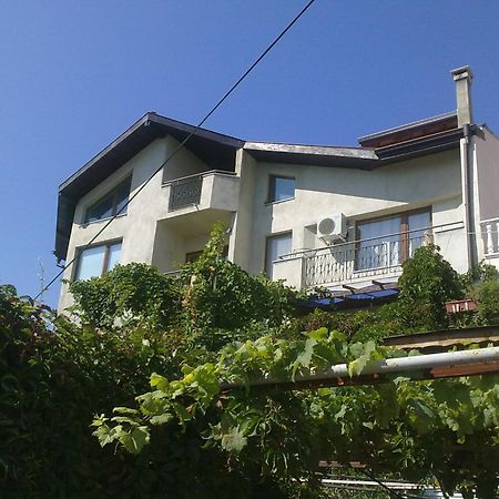 Villa Elfi Złote Piaski Zewnętrze zdjęcie