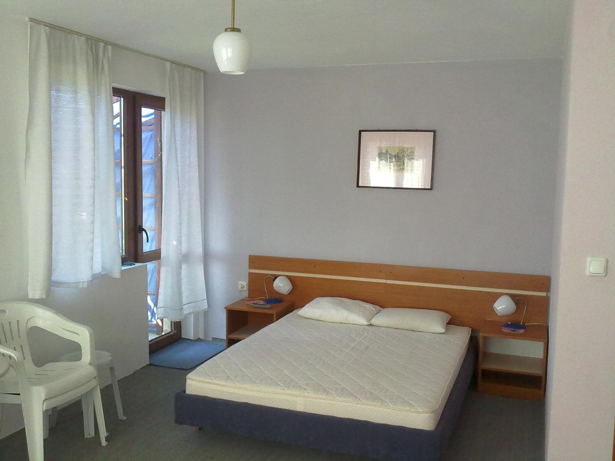 Villa Elfi Złote Piaski Zewnętrze zdjęcie
