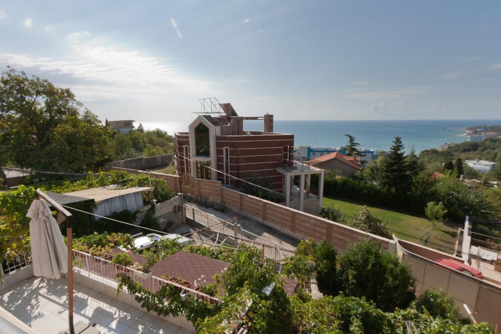 Villa Elfi Złote Piaski Zewnętrze zdjęcie