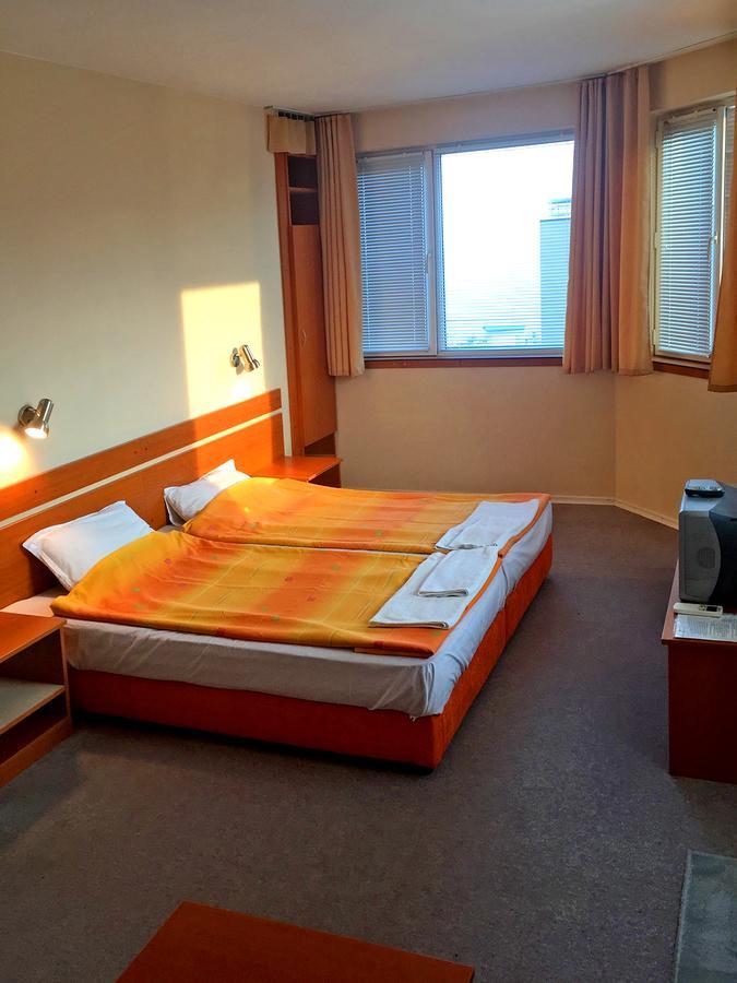Villa Elfi Złote Piaski Zewnętrze zdjęcie