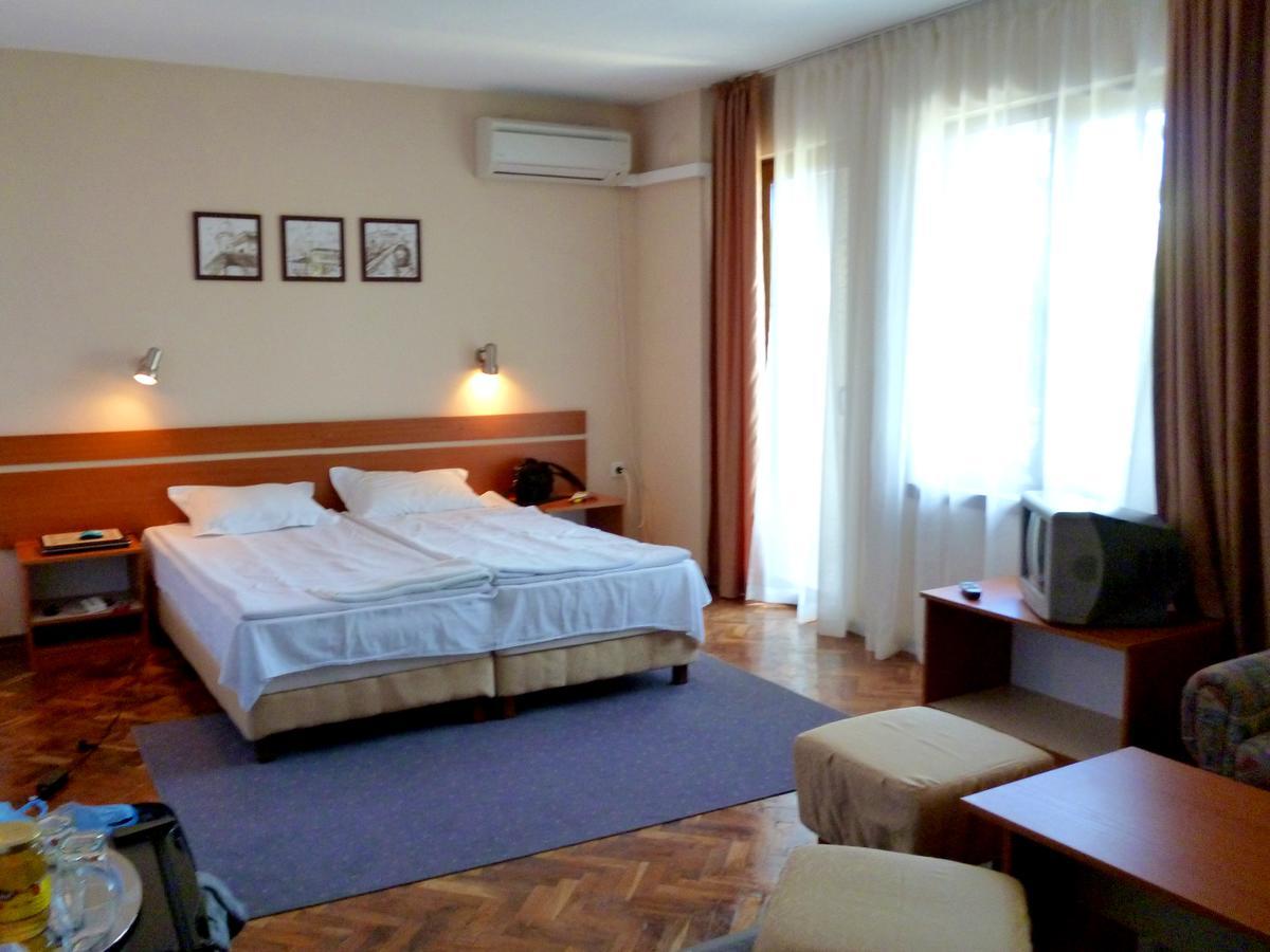 Villa Elfi Złote Piaski Zewnętrze zdjęcie