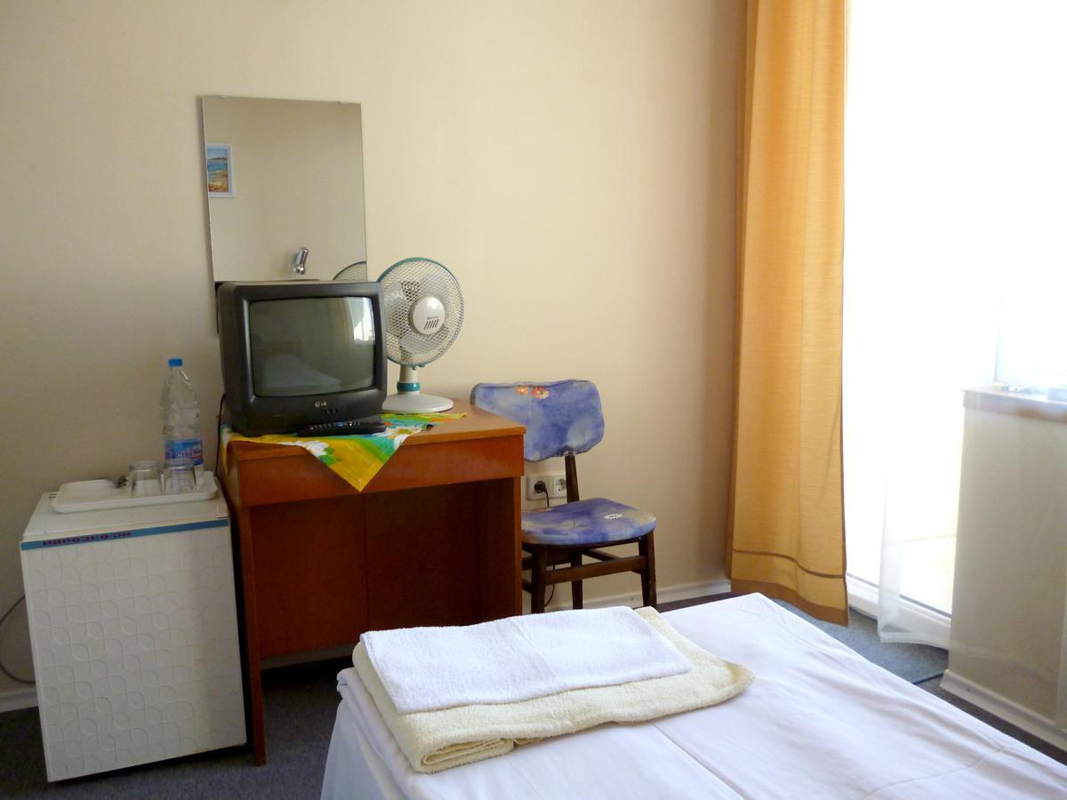 Villa Elfi Złote Piaski Zewnętrze zdjęcie