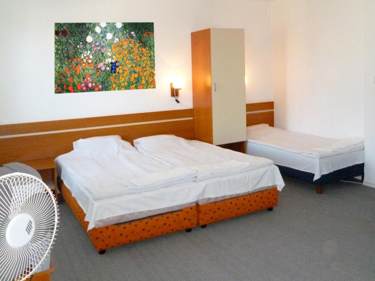 Villa Elfi Złote Piaski Zewnętrze zdjęcie